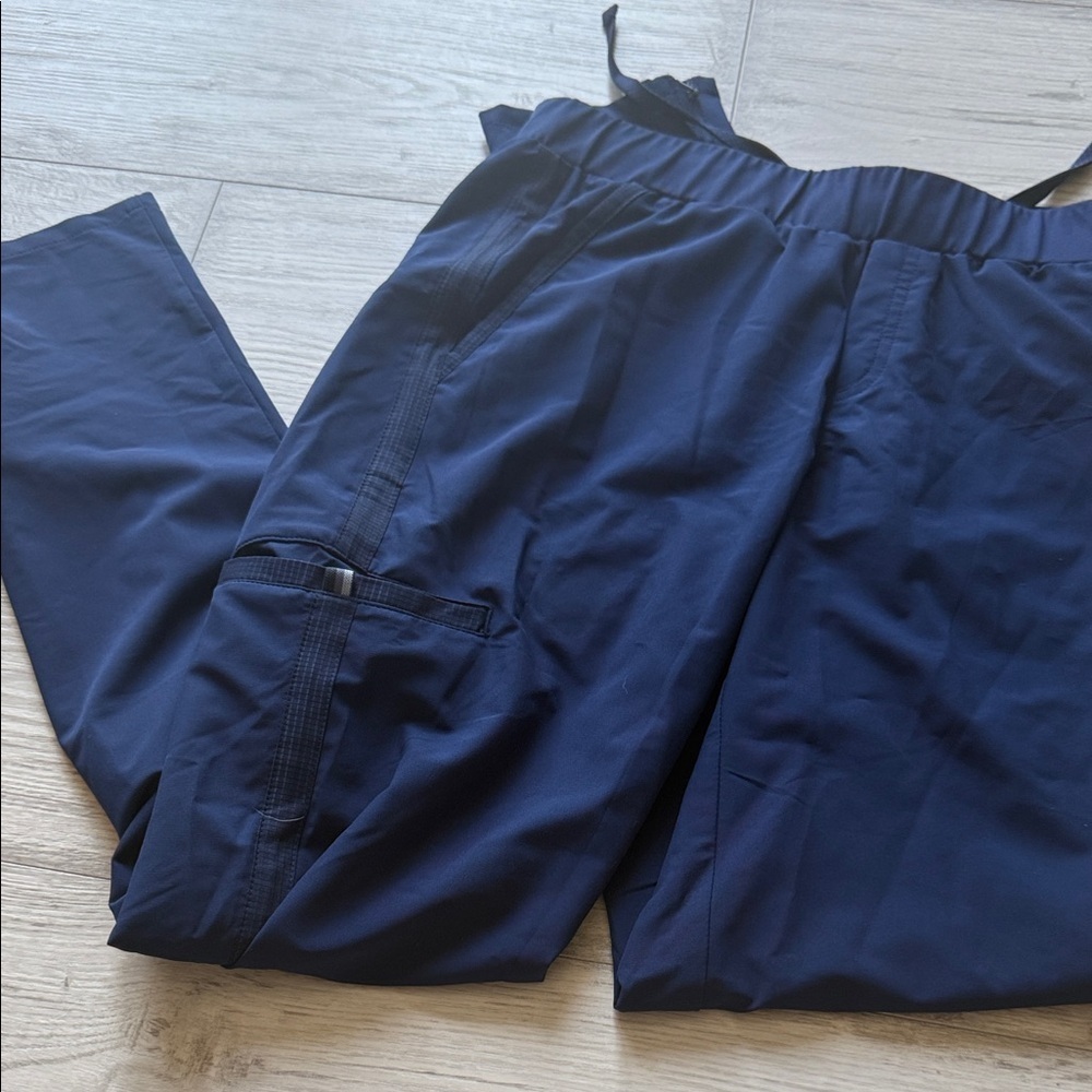 Barco womens scrub pants